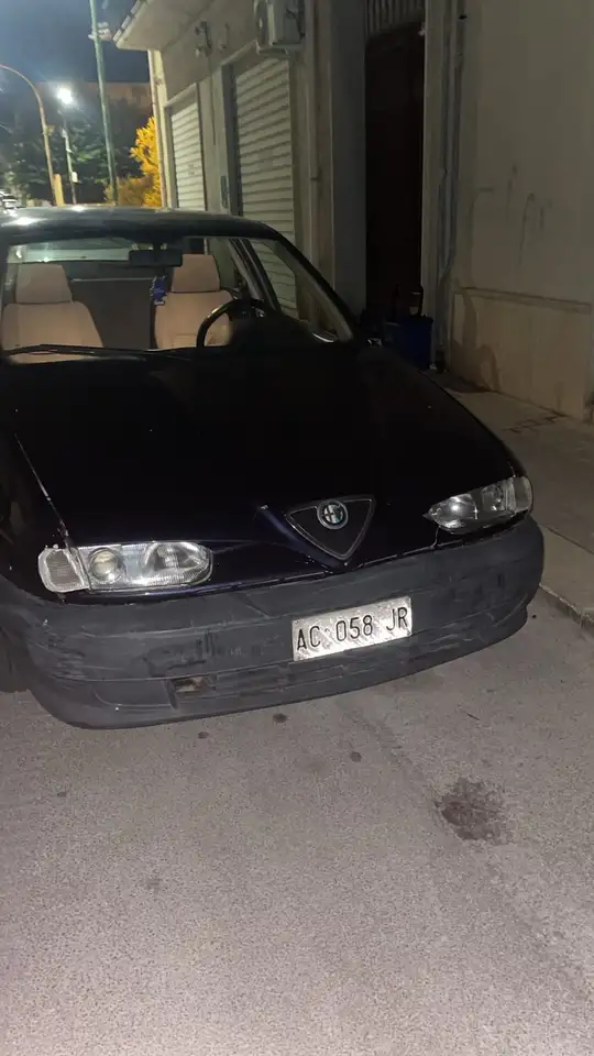 Alfa Romeo 146 1.3 ie, foto 1