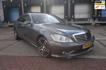 Mercedes-Benz S 420 CDI Prestige Plus * Nw Automaatbak * Nw Motor *