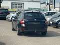 Skoda Octavia Combi Drive Schwarz - thumbnail 4