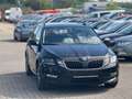 Skoda Octavia Combi Drive Schwarz - thumbnail 2