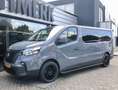 Nissan Primastar 2.0 dCi AUTOMAAT DUBBELE CABINE MARGE/BTW VRIJ Grijs - thumbnail 21