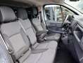 Nissan Primastar 2.0 dCi AUTOMAAT DUBBELE CABINE MARGE/BTW VRIJ Grijs - thumbnail 20