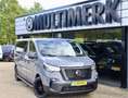 Nissan Primastar 2.0 dCi AUTOMAAT DUBBELE CABINE MARGE/BTW VRIJ Grijs - thumbnail 15