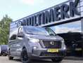 Nissan Primastar 2.0 dCi AUTOMAAT DUBBELE CABINE MARGE/BTW VRIJ Grijs - thumbnail 1