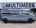 Nissan Primastar 2.0 dCi AUTOMAAT DUBBELE CABINE MARGE/BTW VRIJ Grijs - thumbnail 2