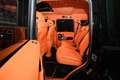 Mercedes-Benz G 63 AMG MANSORY 850 Negru - thumbnail 15