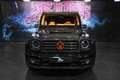 Mercedes-Benz G 63 AMG MANSORY 850 Noir - thumbnail 2