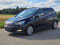 Ford Grand C-Max Titanium Schwarz - thumbnail 1