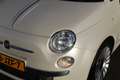 Fiat 500 1.2 Lounge Automaat/Panoramadak/Lederen bekleding/ Weiß - thumbnail 10