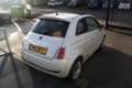 Fiat 500 1.2 Lounge Automaat/Panoramadak/Lederen bekleding/ Weiß - thumbnail 6