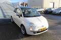 Fiat 500 1.2 Lounge Automaat/Panoramadak/Lederen bekleding/ Weiß - thumbnail 8