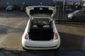 Fiat 500 1.2 Lounge Automaat/Panoramadak/Lederen bekleding/ Weiß - thumbnail 5