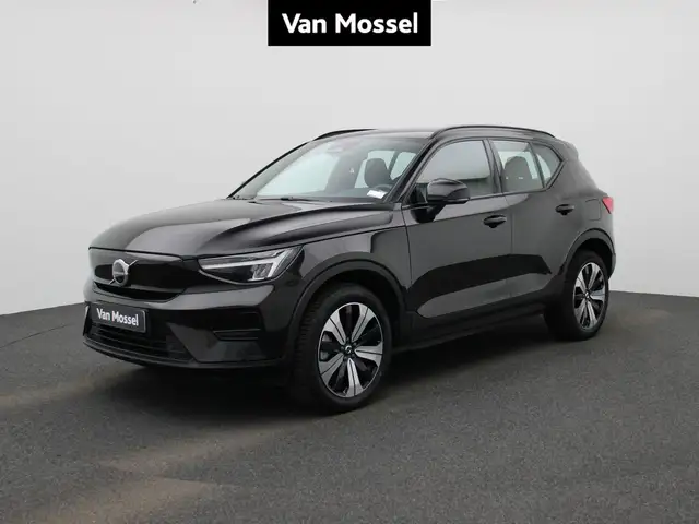 Volvo XC40 Recharge Core | SOH 95,7%