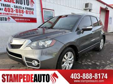 Tech Pkg | AWD | LEATHER | SUNROOF | HEATED SEATS