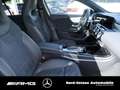 Mercedes-Benz A 220 4M AMG PREMIUM-PLUS PARK-PAKET KAMERA Grigio - thumbnail 10