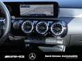 Mercedes-Benz A 220 4M AMG PREMIUM-PLUS PARK-PAKET KAMERA Grigio - thumbnail 9