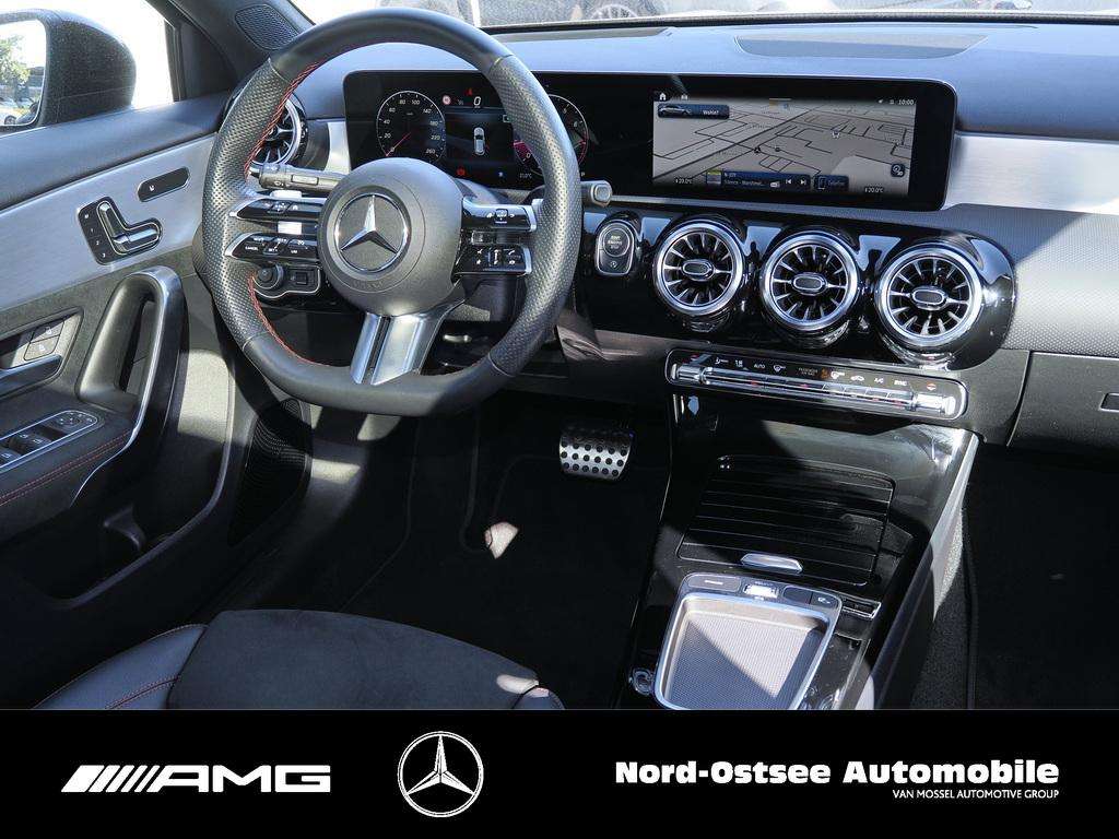 Mercedes-Benz A 220