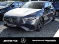Mercedes-Benz A 220 4M AMG PREMIUM-PLUS PARK-PAKET KAMERA Grigio - thumbnail 6
