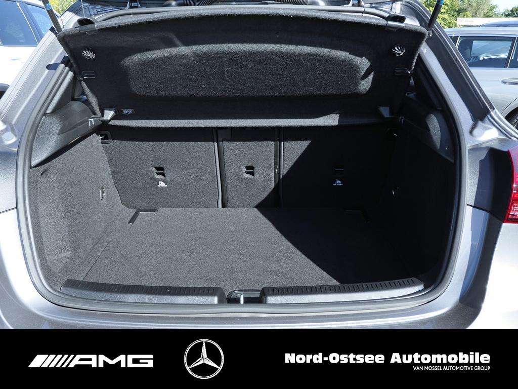 Mercedes-Benz A 220