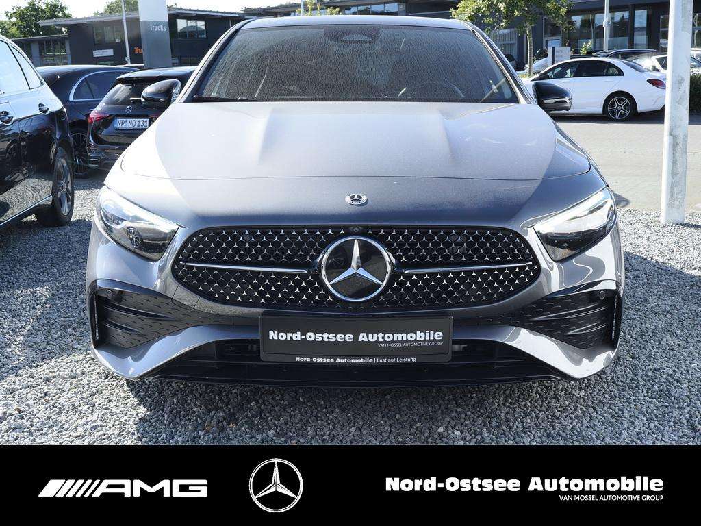 Mercedes-Benz A 220