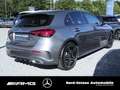 Mercedes-Benz A 220 4M AMG PREMIUM-PLUS PARK-PAKET KAMERA Grigio - thumbnail 4