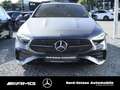 Mercedes-Benz A 220 4M AMG PREMIUM-PLUS PARK-PAKET KAMERA Grigio - thumbnail 2