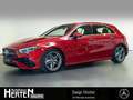 Mercedes-Benz A 180 A-Klasse A180 AMG LINE ADVANCED PLUS +LED+KAMERA Rouge - thumbnail 1