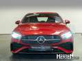 Mercedes-Benz A 180 A-Klasse A180 AMG LINE ADVANCED PLUS +LED+KAMERA Rouge - thumbnail 2