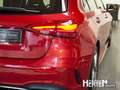 Mercedes-Benz A 180 A-Klasse A180 AMG LINE ADVANCED PLUS +LED+KAMERA Rouge - thumbnail 13