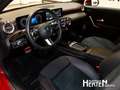 Mercedes-Benz A 180 A-Klasse A180 AMG LINE ADVANCED PLUS +LED+KAMERA Rouge - thumbnail 8