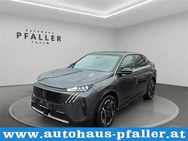 Peugeot 3008 Elektro 210 73kWh