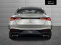 Mercedes-Benz GLC 300 de 4MATIC Plug-in hybrid Coupe Argento - thumbnail 4