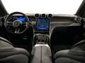 Mercedes-Benz GLC 300 de 4MATIC Plug-in hybrid Coupe Argento - thumbnail 9