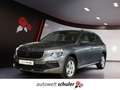 Skoda Kamiq 1.0 TSI DSG Selection LED SHZ Rfk Grau - thumbnail 1