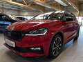 Skoda Fabia Monte Carlo 1.5 TSI DSG ACC SideA 5JG Rood - thumbnail 23