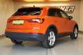 Audi Q3 40 TDI quattro S-tr. ''NAVI*R-KAM*LED*VIRTUAL'' Orange - thumbnail 4