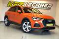 Audi Q3 40 TDI quattro S-tr. ''NAVI*R-KAM*LED*VIRTUAL'' Orange - thumbnail 3