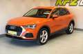 Audi Q3 40 TDI quattro S-tr. ''NAVI*R-KAM*LED*VIRTUAL'' Orange - thumbnail 11