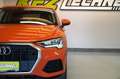 Audi Q3 40 TDI quattro S-tr. ''NAVI*R-KAM*LED*VIRTUAL'' Orange - thumbnail 10