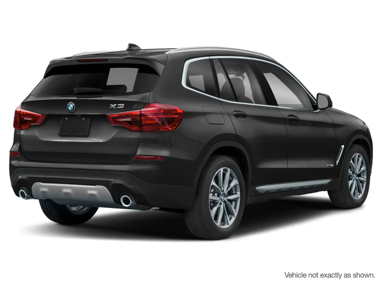 BMW X3 photo BMW X3