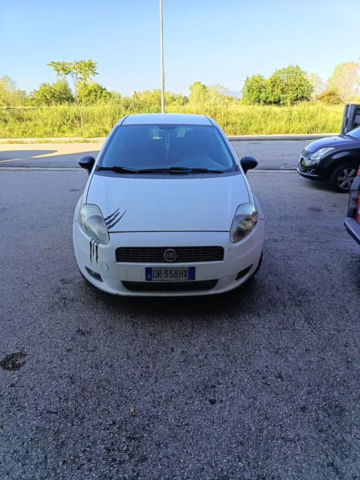 Fiat Grande Punto