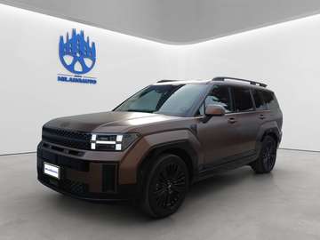 1.6 T-GDI HEV AT 4WD 215CV X-CLASS CALLIGRAPHY PACK ONLYPROMO!