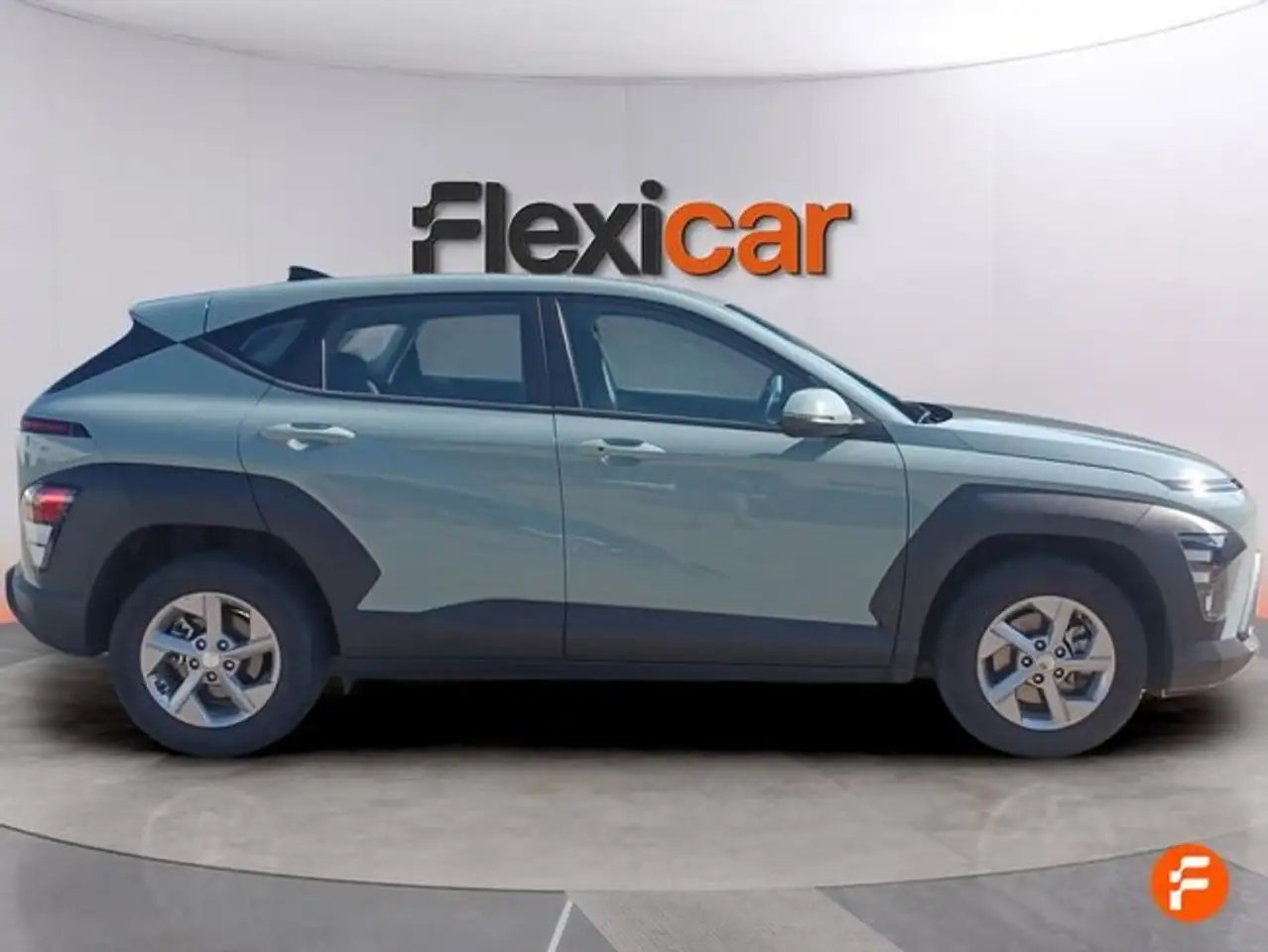 Hyundai KONA 1.0 TGDI Tecno 4x2 — Galerie du véhicule 2