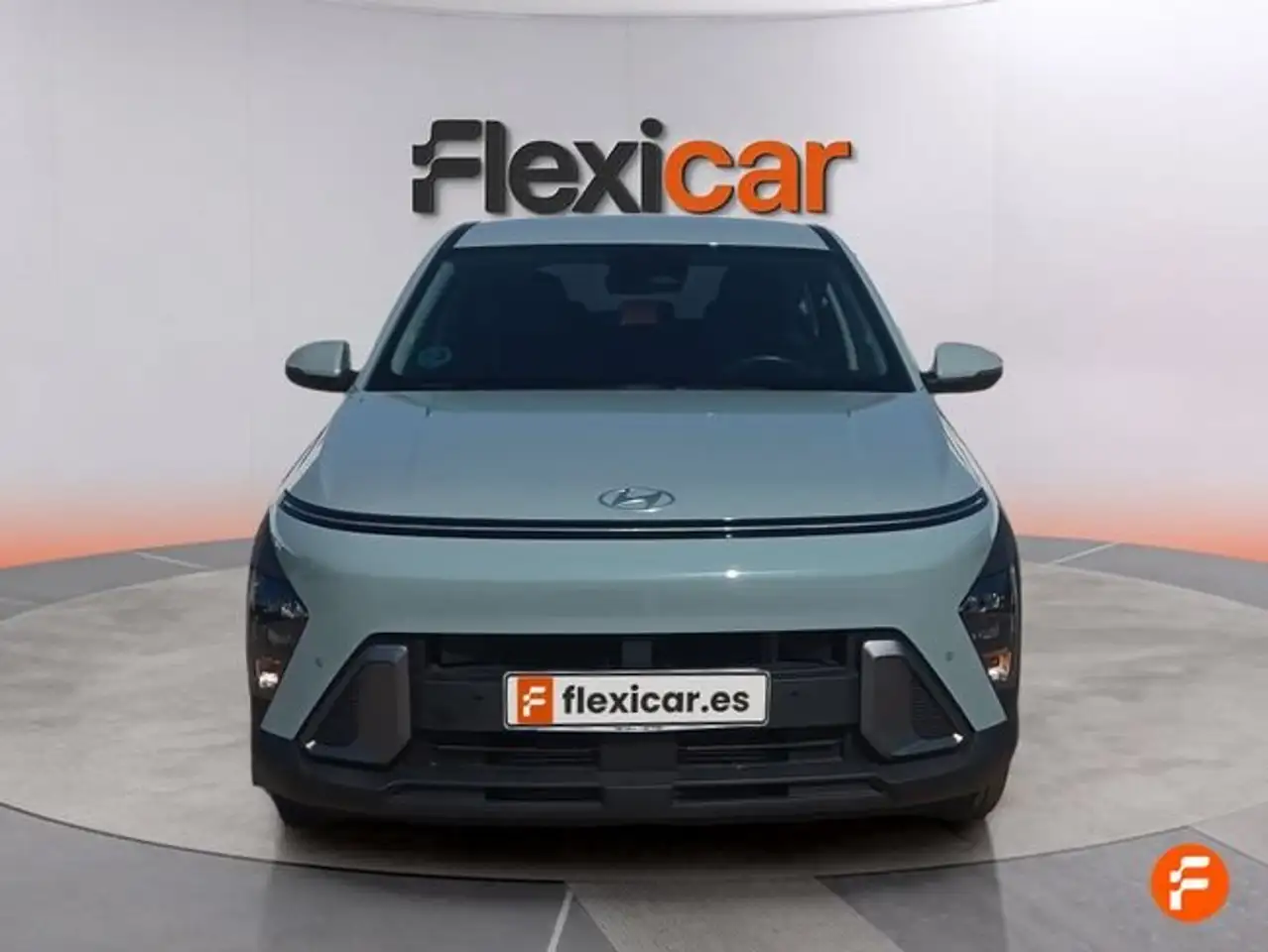 Hyundai KONA 1.0 TGDI Tecno 4x2 — Galerie du véhicule 9
