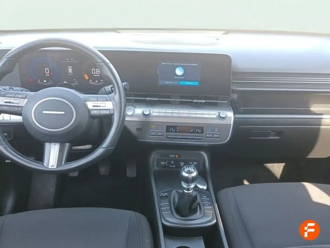 Hyundai KONA 1.0 TGDI Tecno 4x2 — Galerie du véhicule 10