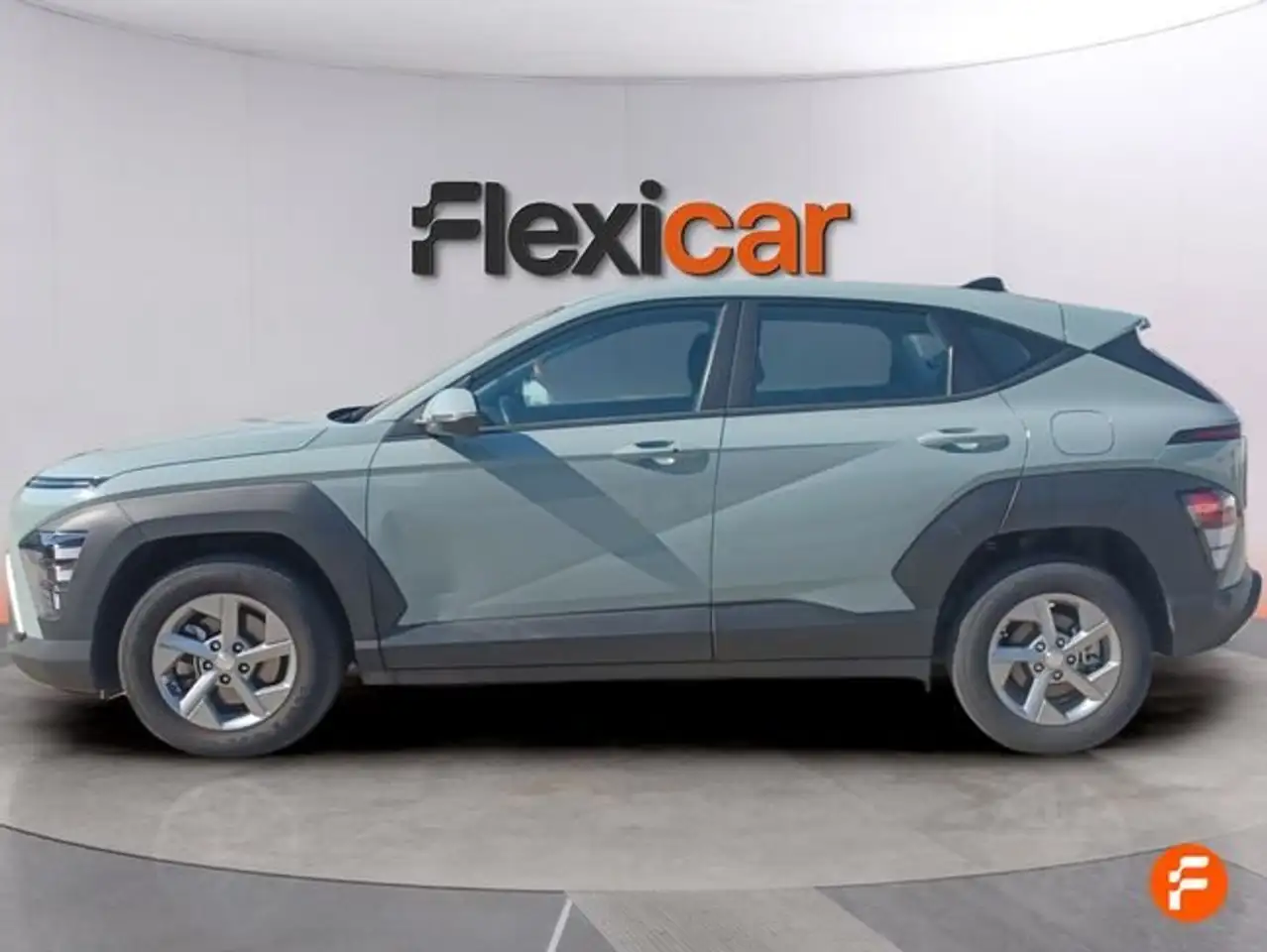 Hyundai KONA 1.0 TGDI Tecno 4x2 — Galerie du véhicule 7
