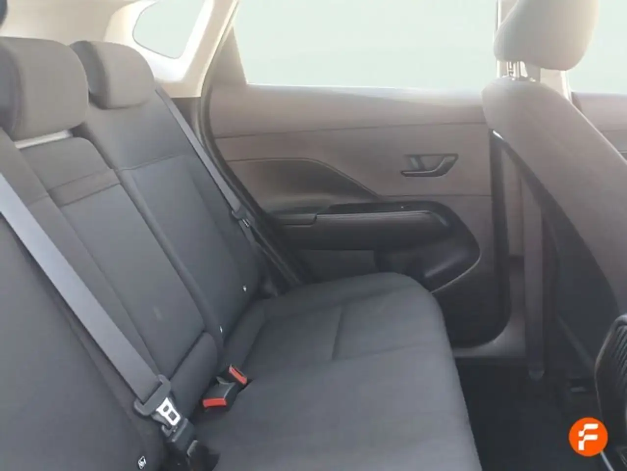 Hyundai KONA 1.0 TGDI Tecno 4x2 — Galerie du véhicule 19