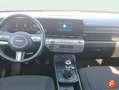 Hyundai KONA 1.0 TGDI Tecno 4x2 Gris - thumbnail 10