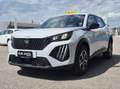 Peugeot 2008 PureTech 100 S&S Style Bianco - thumbnail 1