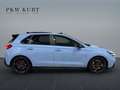 Hyundai i30 N Performance DCT *Schale *Panoram *R-Kamera Bleu - thumbnail 8